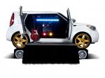 Kia Amped Soul 2013 года